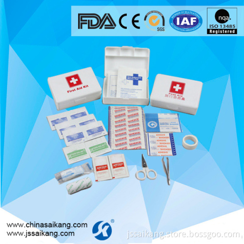 First Aid Devices on Sale
